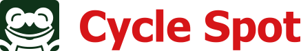 株式会社サイクルスポット ヘルプセンターのホームページ